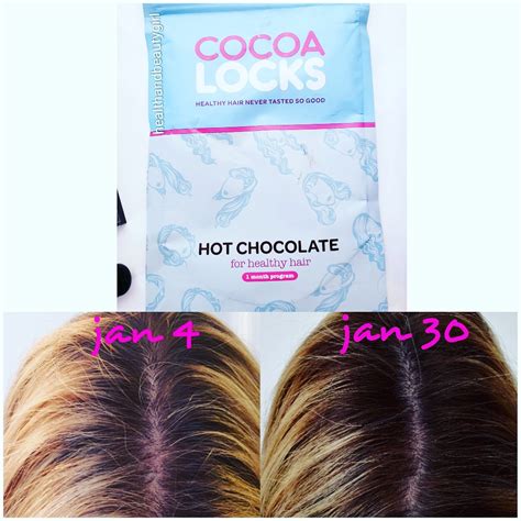 Unlock the Secret to Shinier, Healthier Hair with Coco Magic